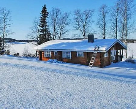 Villiruusu Hotels in Sonkajarvi