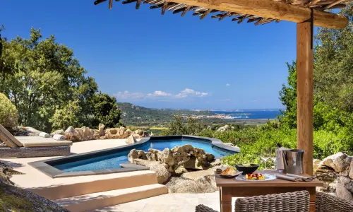 Petra Segreta Resort & Spa