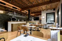 Tsikeli Boutique Hotel Meteora - Adults Friendly - breakfast