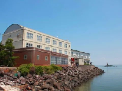 たら竹崎温泉太良観光ホテル 太良町のホテル