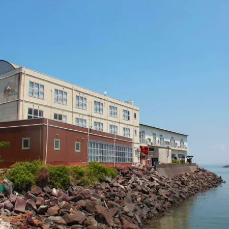 Tara Kanko Hotel