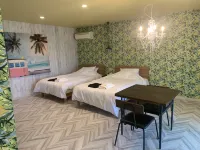 Aoshima Suikouen Hotel Các khách sạn gần Bãi biển Aoshima