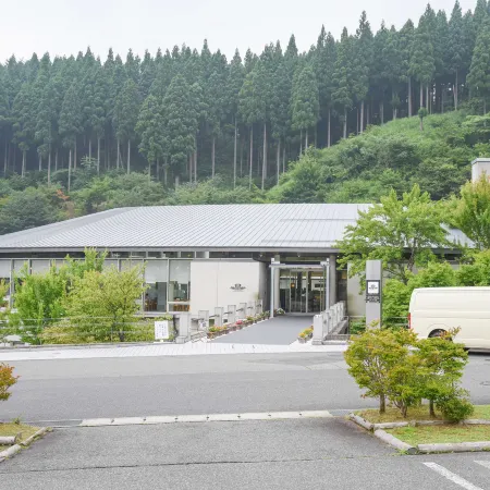 Higashiyama Onsen Maple Plaza