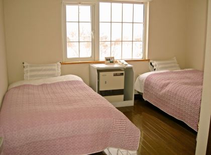 ペンション群林風（ぐり～んうぃんど）