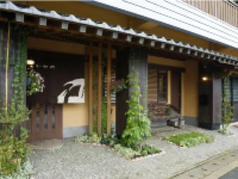 Iwaya Hotels in Kami
