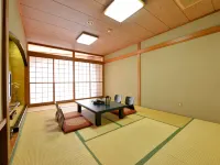 Hotel Mitama No Yu