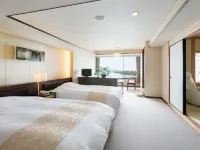Amano Hashidate Hotel