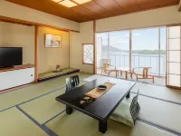 Amano Hashidate Hotel Hotels in Yosano