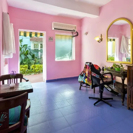 Aldeia Santa Rita - Candolim