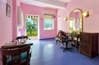 Aldeia Santa Rita - Candolim - spa