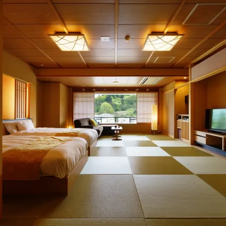 Hotel Seifuen
