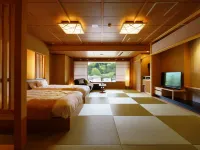 Hotel Seifuen Hotels in Agano