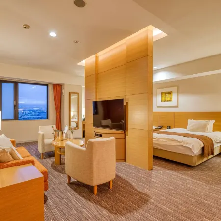 Hotel Grand Fuji