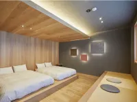Yuubi Inuyama Hotels in Inuyama
