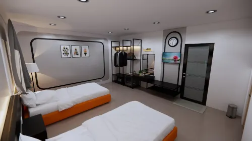 TC Garden Resort Photos