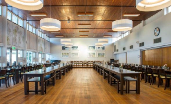 St Catherine's on Park