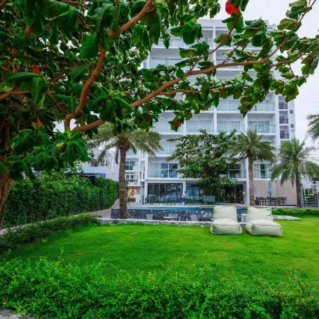 Worita Cove Hotel