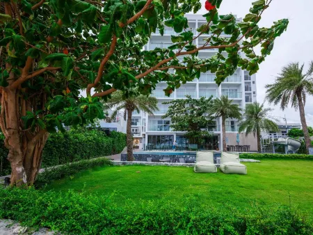 Worita Cove Hotel