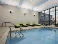Home2 Suites by Hilton Philadelphia Convention Center