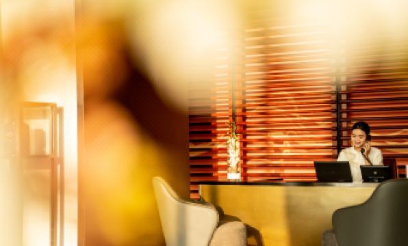 Crowne Plaza VINH YEN CITY CENTRE by IHG