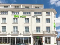 Ibis Styles Saumur Gare Centre