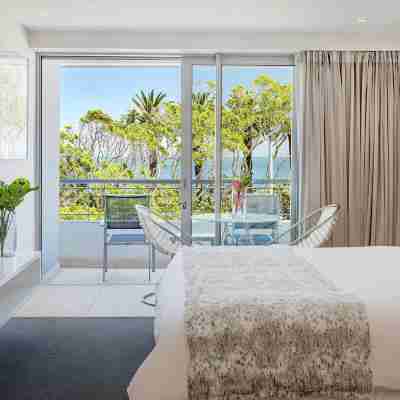 South Beach Camps Bay Boutique Hotel Rooms