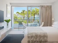 South Beach Camps Bay Boutique Hotel Hotels near Clifton