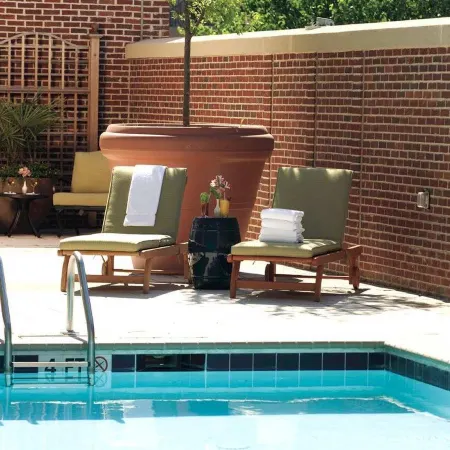 Hilton Garden Inn New Braunfels