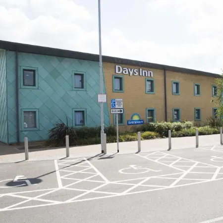 Ramada by Wyndham Cobham