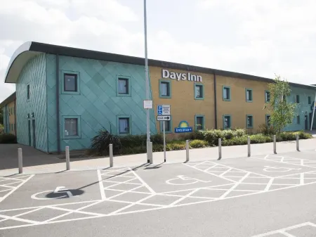 Ramada by Wyndham Cobham