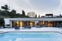Eden Reserve Hotel Hotels in Gardone Riviera