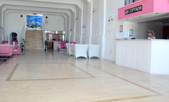 Sunpoint Hotel Bodrum