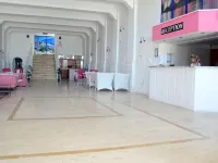 Sunpoint Hotel Bodrum 검벳 호텔