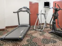 Microtel Inn & Suites by Wyndham Rice Lake Hotels in Barron County