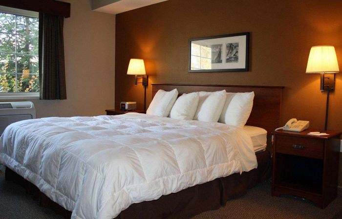 AmericInn by Wyndham Charlevoix