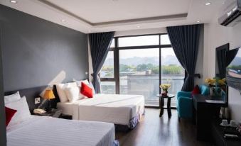 Trang An - Ninh Binh Premier Hotel