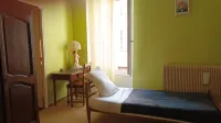 The Green Suite - with Garden