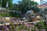 Charming Villa with Private Pool and Breathtaking Views, up to 12 people - Villas