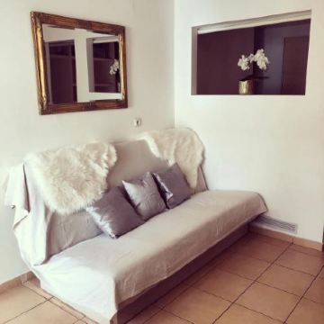 Apartment-Ground Floor Lily Photo