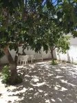 Triple Room in Chalet in Toledo