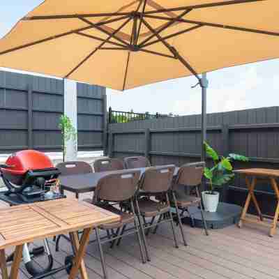 강릉 The 안녕스테이 풀빌라 Others