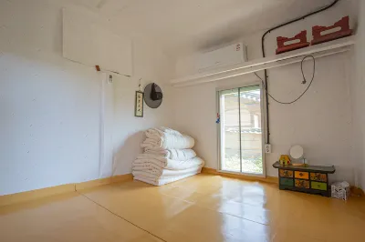 Andong Sugokgotaek House Hotels near 한맥C.C.&노블리아