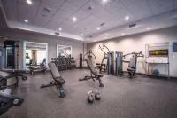 Home2 Suites by Hilton Lake Havasu City - Gym