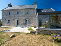L'Iroise Hotels near Pointe du Raz