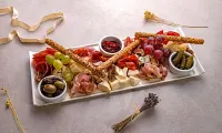Grand View Hotel & Suites Copou - sarapan