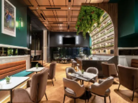 Mercure Tangerang Centre Hotel di Tangerang