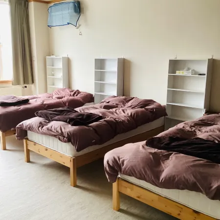 Otaru Ekimae Guest House Ito - Hostel