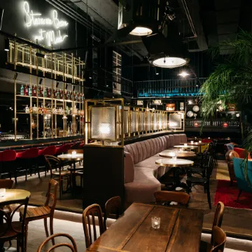 Ruby Hanna Hotel Stuttgart