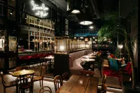 Ruby Hanna Hotel Stuttgart