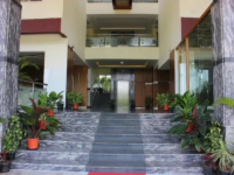 The Garden Asia Resort - Mysore Road